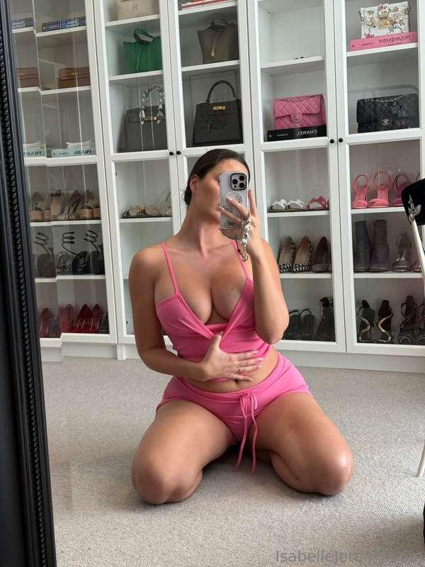 what is you wildest fantasy. dm me and i might be able to ma..
