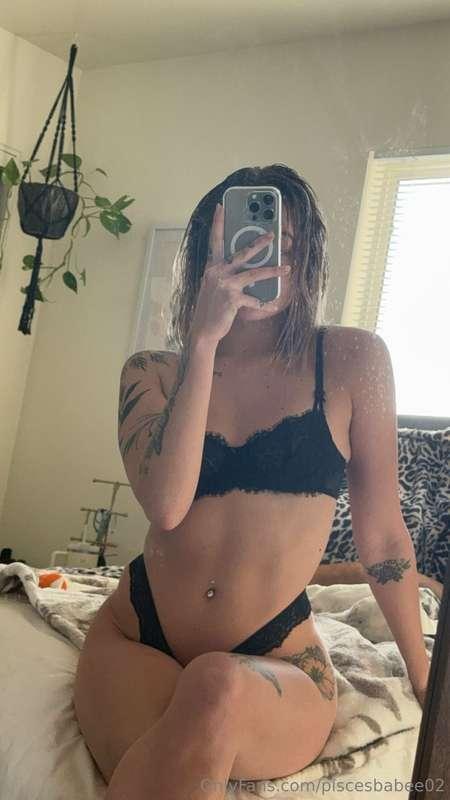 Good mornin’✨🤠