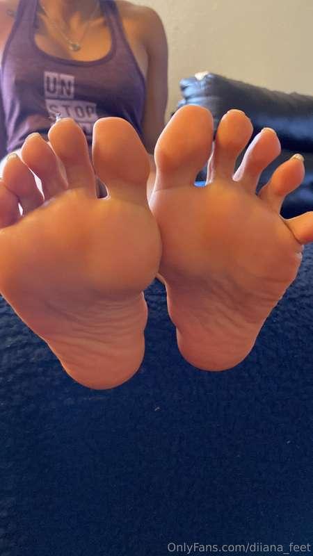 diiana_feet image #0