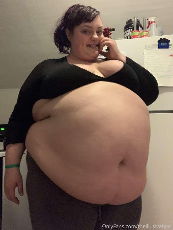 theillusiveham image #1