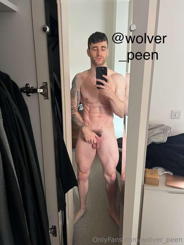 wolver_peen image #1