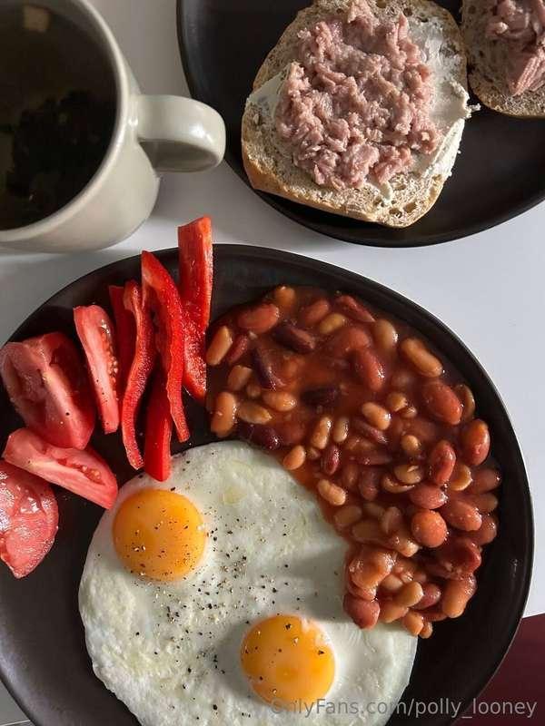 What's your favorite food? 😍