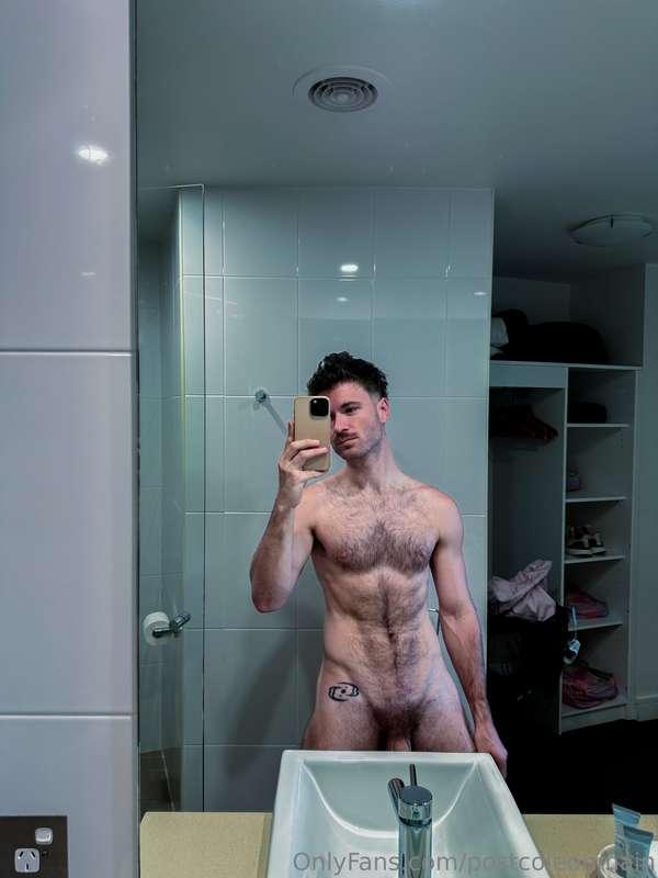 Went on a scuba diving trip yesterday and the cute lifeguard..