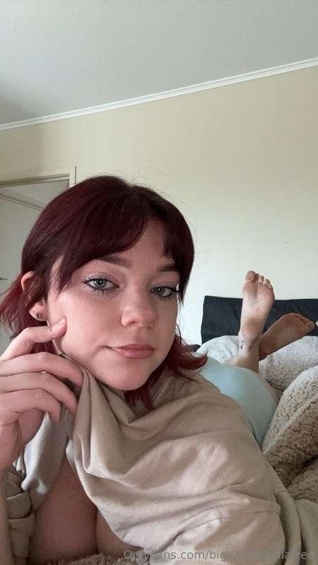Feeling a little bold today think you can keep up? 😈