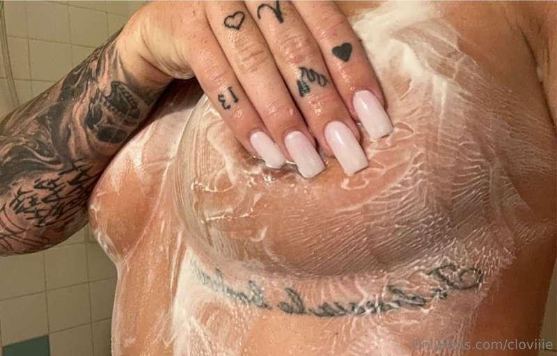 🚿🧽🧼