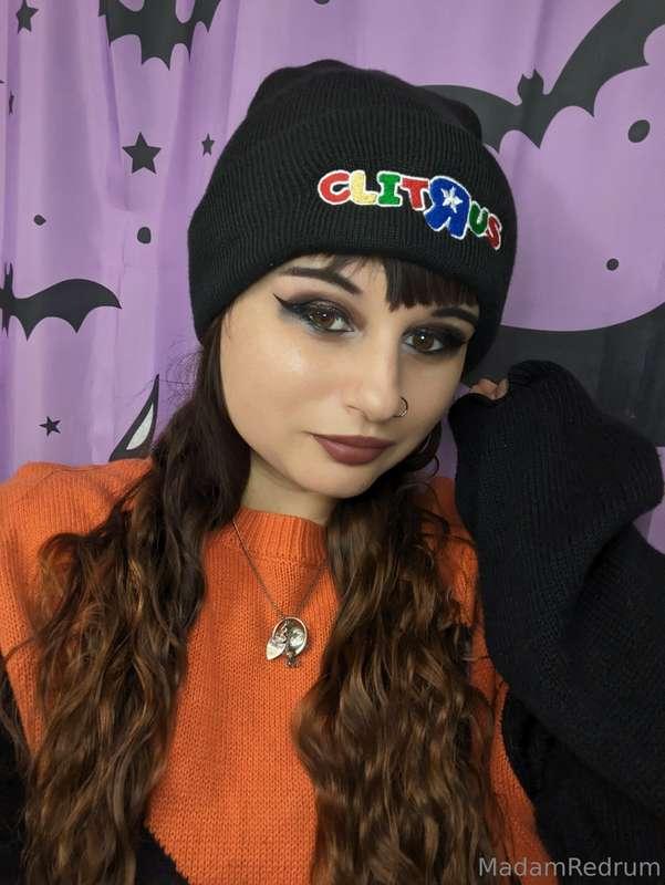 More goods always on my premium account ➡️ @kathleenredrum  ..