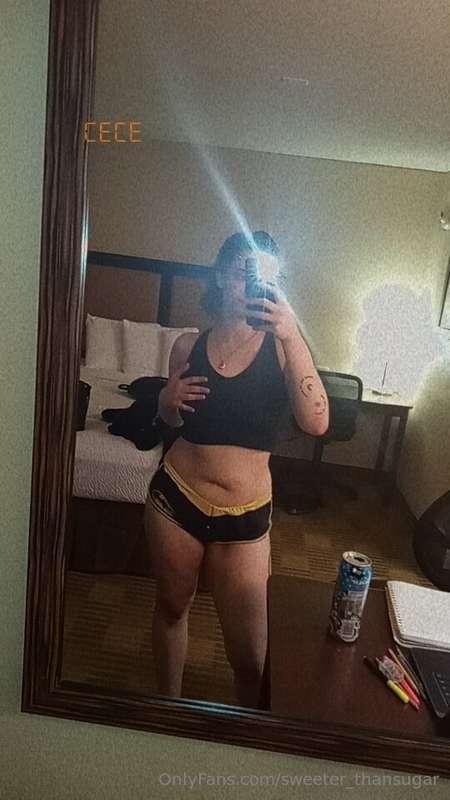 The body is bodying🥱😻