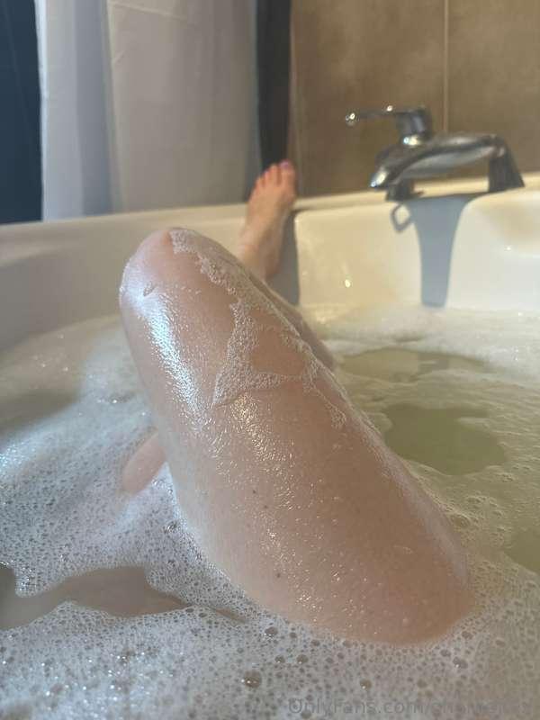 My favourite place to be!! Come in and make some bubbles wit..