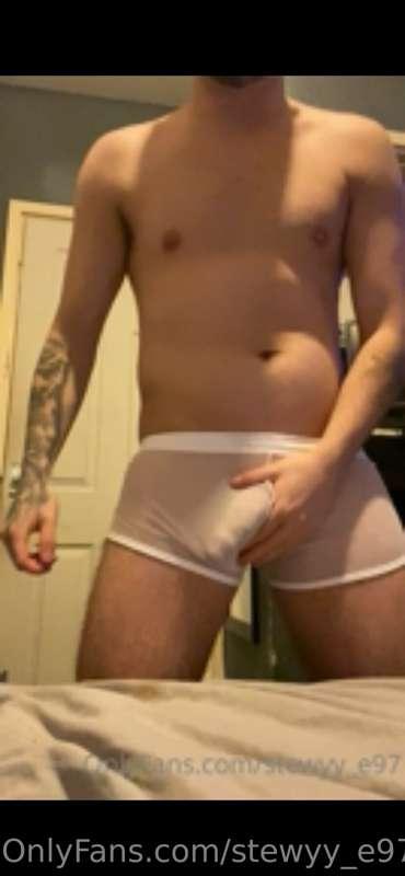 Just a pic of the video your missing out on . Long ass video..