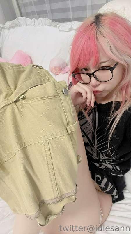 let's start this week off on a very POSITIVE note ♡＾▽＾♡ anyo..