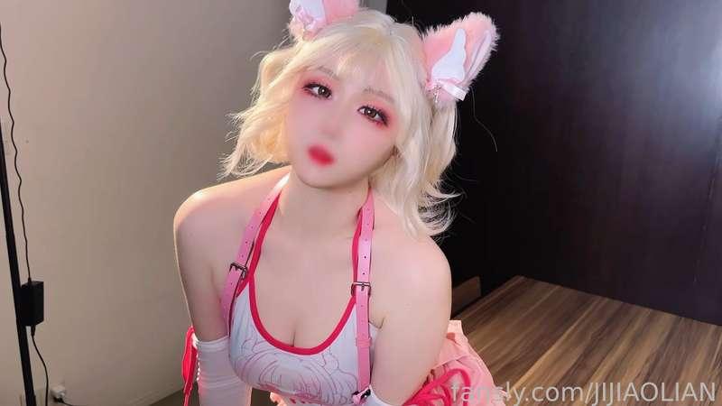 jijiaolian image #2