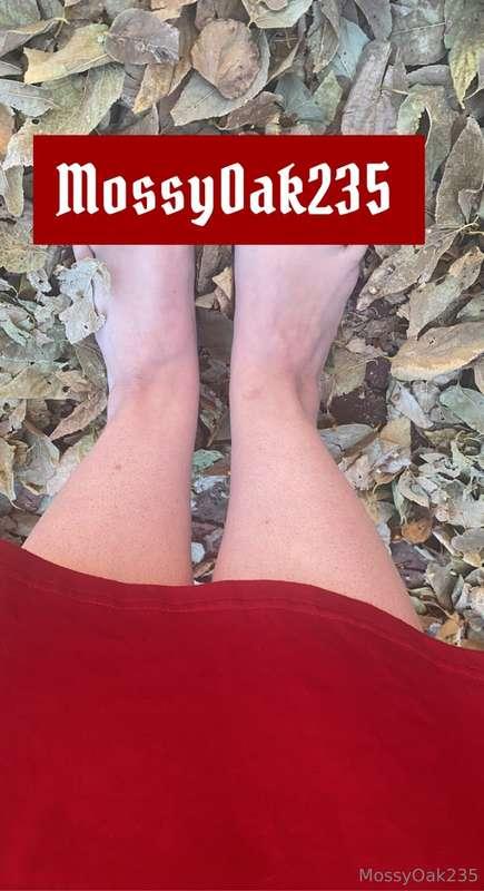 Happy Feet Friday