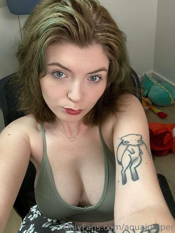 What would you like to see in your DMs this week?