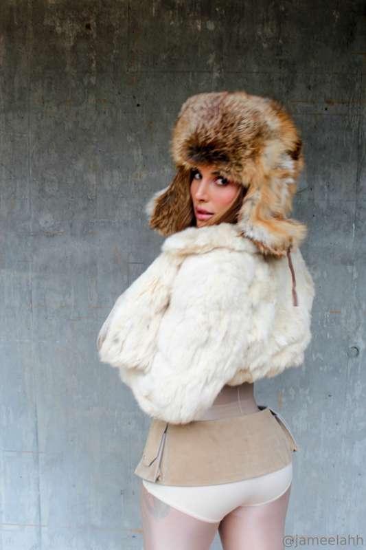 Will you keep me warm?