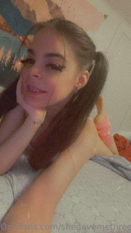 shegavemethree image #12