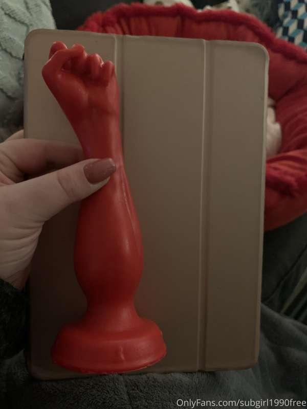 Please laugh with me and my stupid mistake. I bought one of ..