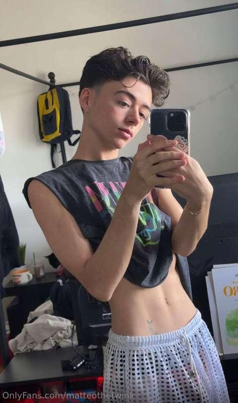 good afternoon :)