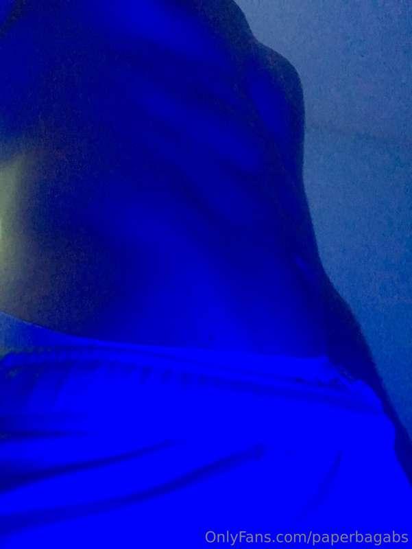 blue light