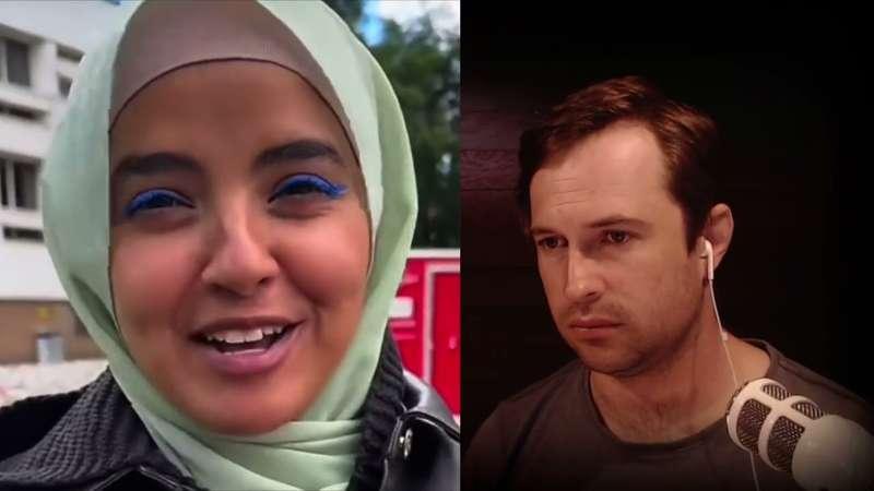 PATREON EXCLUSIVE (Full Video): Should Women have reduced credibility when it comes to making decisions in a relationship?