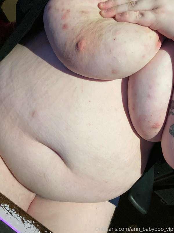 Boobies!