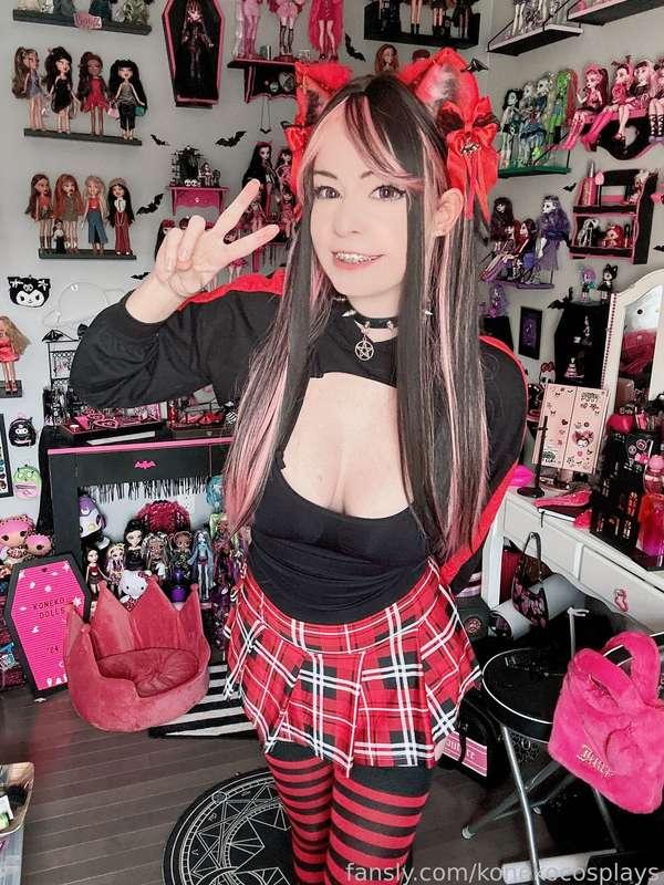 konekocosplays image #41