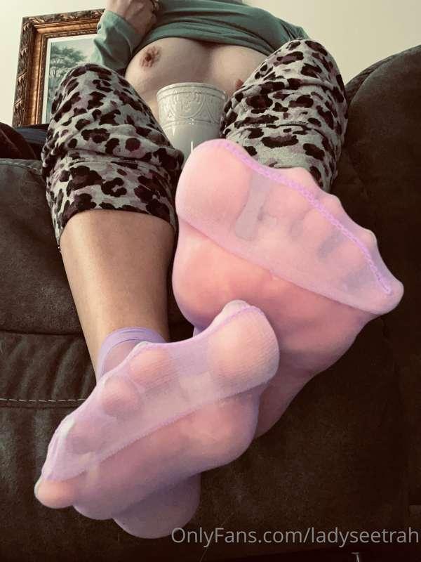 Nylon Spread or Curl?