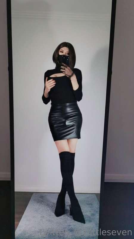 Women in Black