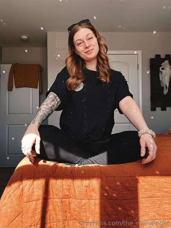 I’ve already ruined your chance at ever being in an actual r..