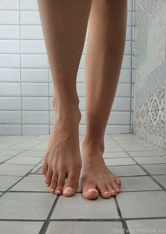 Showertime ☺💦 📽