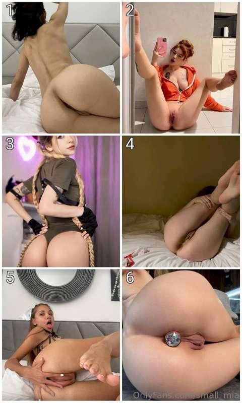 🔥 FOLLOW MY BESTIES FOR AMAZING DEALS!1. 🌺😍 @hristyna 😍🌺2. 🍓..