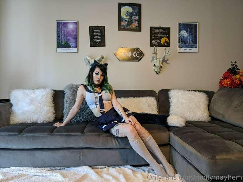 mollymayhem image #1