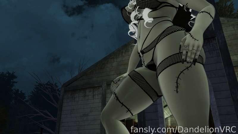 dandelionvrc image #9