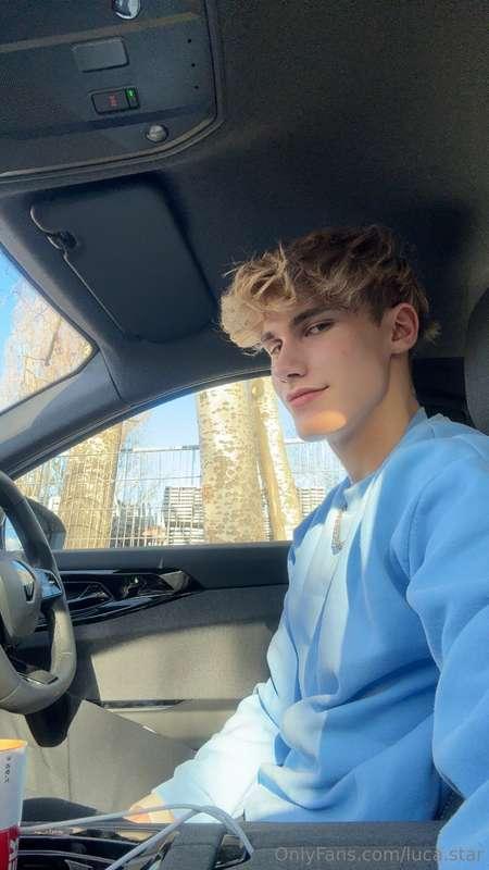 Do you get satisfaction from driving your car?🤗