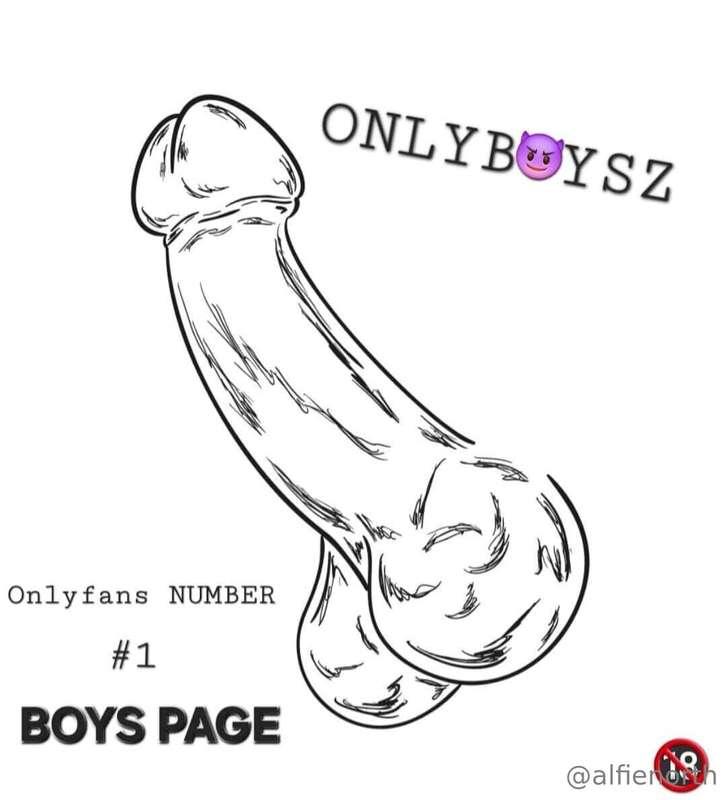 The BIGGEST boys page on ONLYFANS 😱 👇@onlyboysz @onlyboysz 