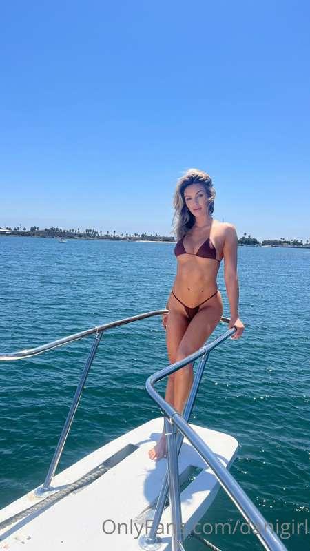 Swimsuit Saturday 😜❤️‍🔥

Most of my bikinis are from amazon!..