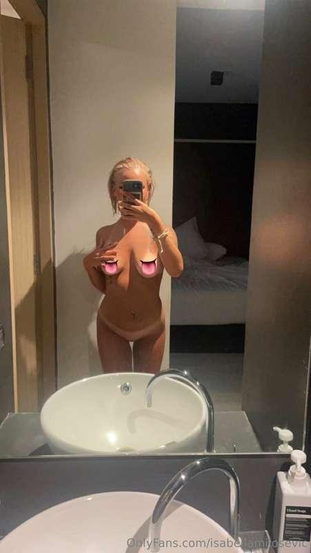 Vill du suga på de? 🙈💦