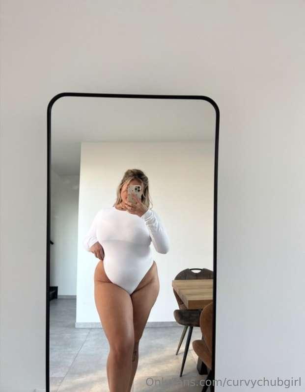 So sexy 🤍