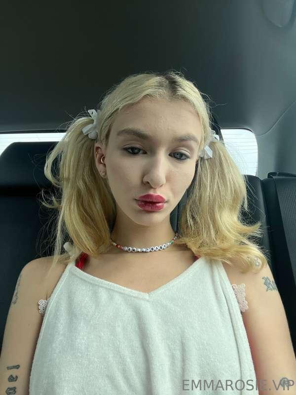 **im on my way**
**to take a BBC.**