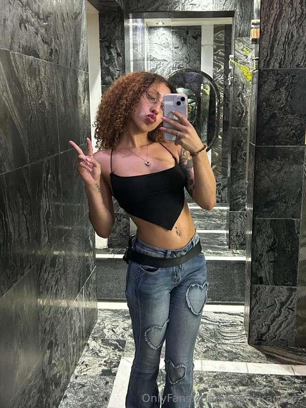 Feeling cutesy 😘🤭