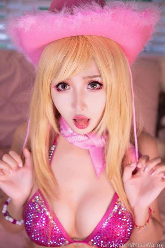 are you ready to cum 💦?
💞⬇️⬇️⬇️⬇️⬇️💞

https://fansly.com/post/549074167501168640


#asian #boobs #cosplay #fyp
