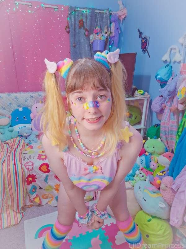 lildreamprincess image #12