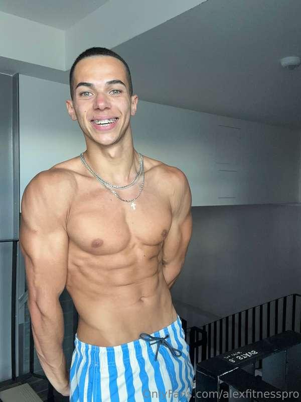 alexfitnesspro image #2
