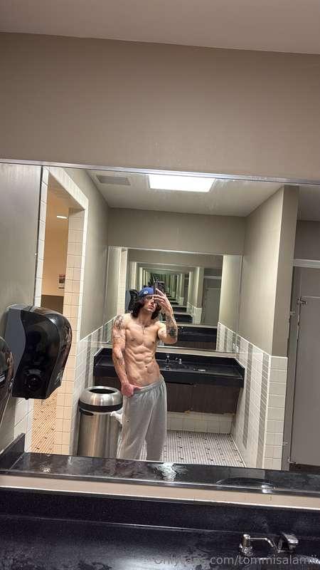 Really shredding up again :)