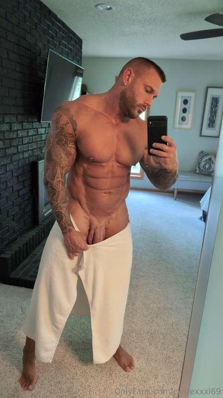 Coming back to life...