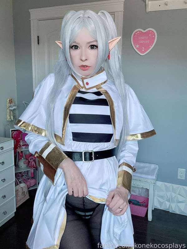 konekocosplays image #22