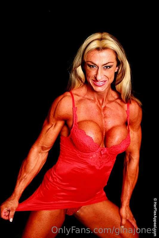 ginajones image #2
