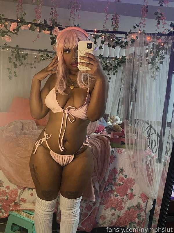 nymphslut image #1