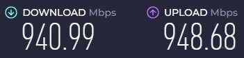 Folks… we’re finally online. These are probably the most exp..