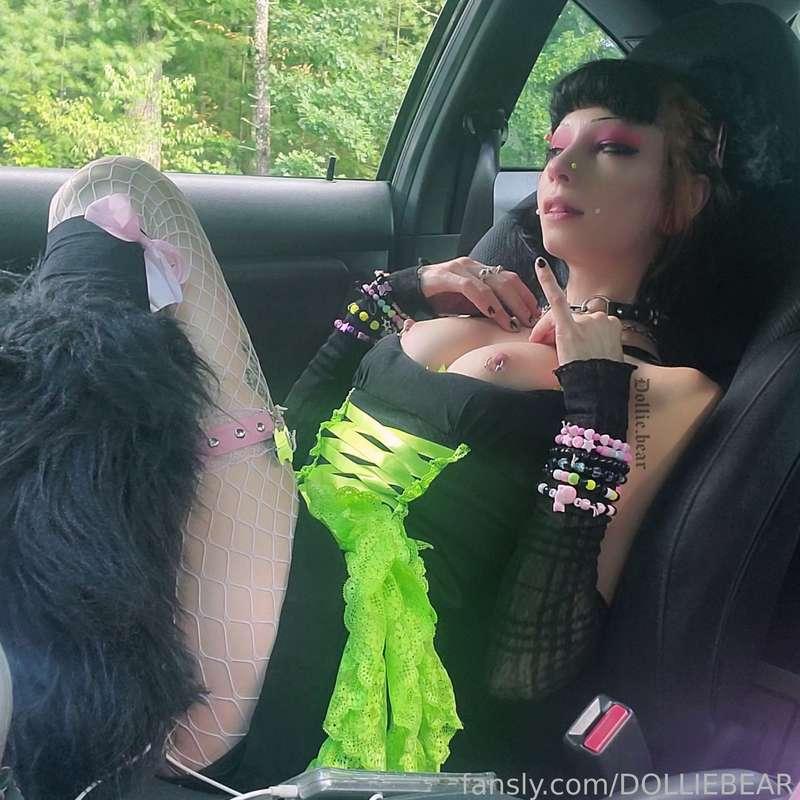 Eat me out  ;)