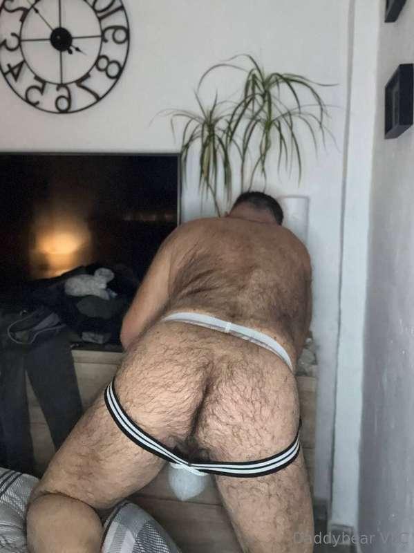 daddys waiting for you